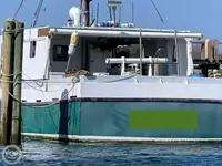 Palangrier à vendre