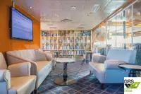 Navire de croisière à vendre