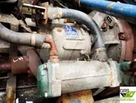 Navire de service pour parc éolien à vendre