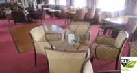 Navire de croisière à vendre