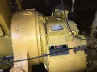 Remorqueur à vendre