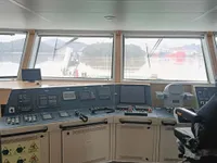 Catamaran à vendre