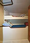 Bateau de transport d'équipage à vendre