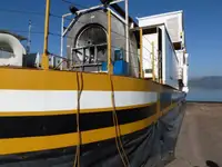Péniche à vendre