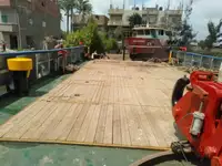 Navire d'approvisionnement à vendre