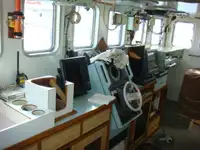 Palangrier à vendre