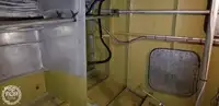 Chalutier à vendre