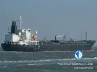 Pétrolier / chimiquier à vendre
