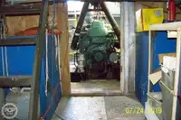Remorqueur à vendre