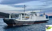 Ro-Ro ship à vendre