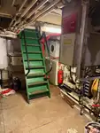 Remorqueur à vendre