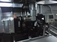 Navire de croisière à vendre