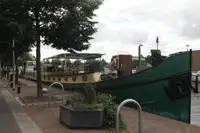 Péniche à vendre