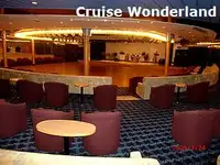 Bateau de croisière à vendre