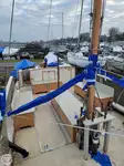 Bateau de croisière à vendre