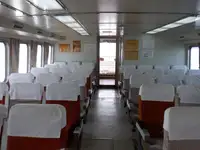 Navire-ferry à vendre