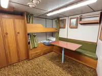 Remorqueur à vendre