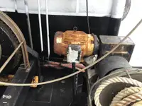 Chalutier à vendre