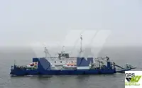 Ro-Ro ship à vendre
