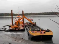 Péniche à vendre
