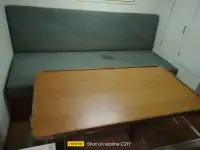 Bateau pilote à vendre