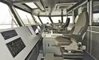 Catamaran à vendre