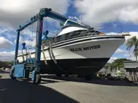 Palangrier à vendre