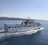 Navire RoPax à vendre