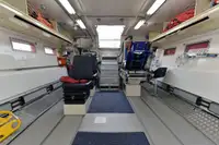 Navire de sauvetage à vendre