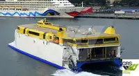 Ro-Ro ship à vendre