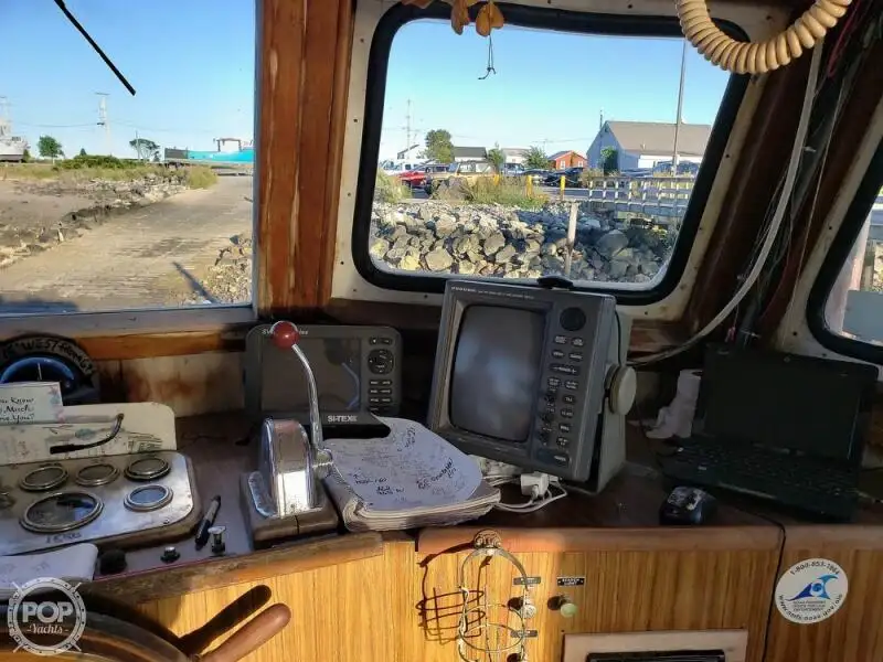 Navire-ferry à vendre