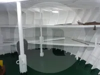 Navire de pêche à vendre