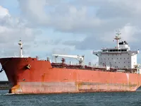 Pétrolier / chimiquier à vendre