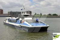 Navire de croisière à vendre