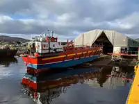 Ro-Ro ship à vendre