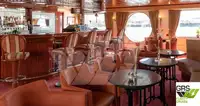 Navire de croisière à vendre