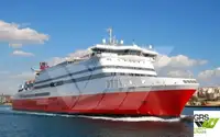 Ro-Ro ship à vendre