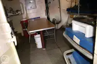 Navire-ferry à vendre