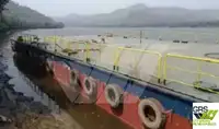 Péniche à vendre