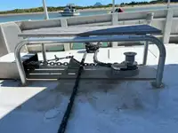 Catamaran à vendre