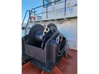 Bateaux de travail à vendre