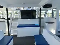 Catamaran à vendre