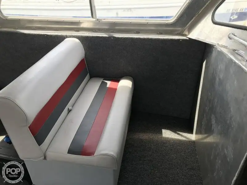 Bateau de transport d'équipage à vendre