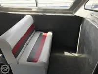 Bateau de transport d'équipage à vendre