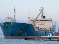 Pétrolier / chimiquier à vendre