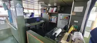 Remorqueur à vendre