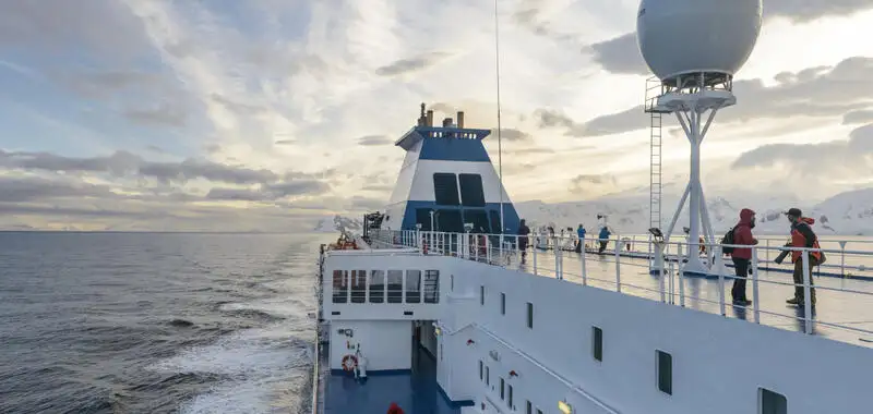Navire RoPax à vendre