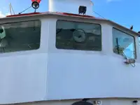 Remorqueur à vendre