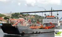 Péniche de Débarquement, Réservoir à vendre