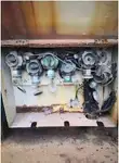 Pétrolier / chimiquier à vendre